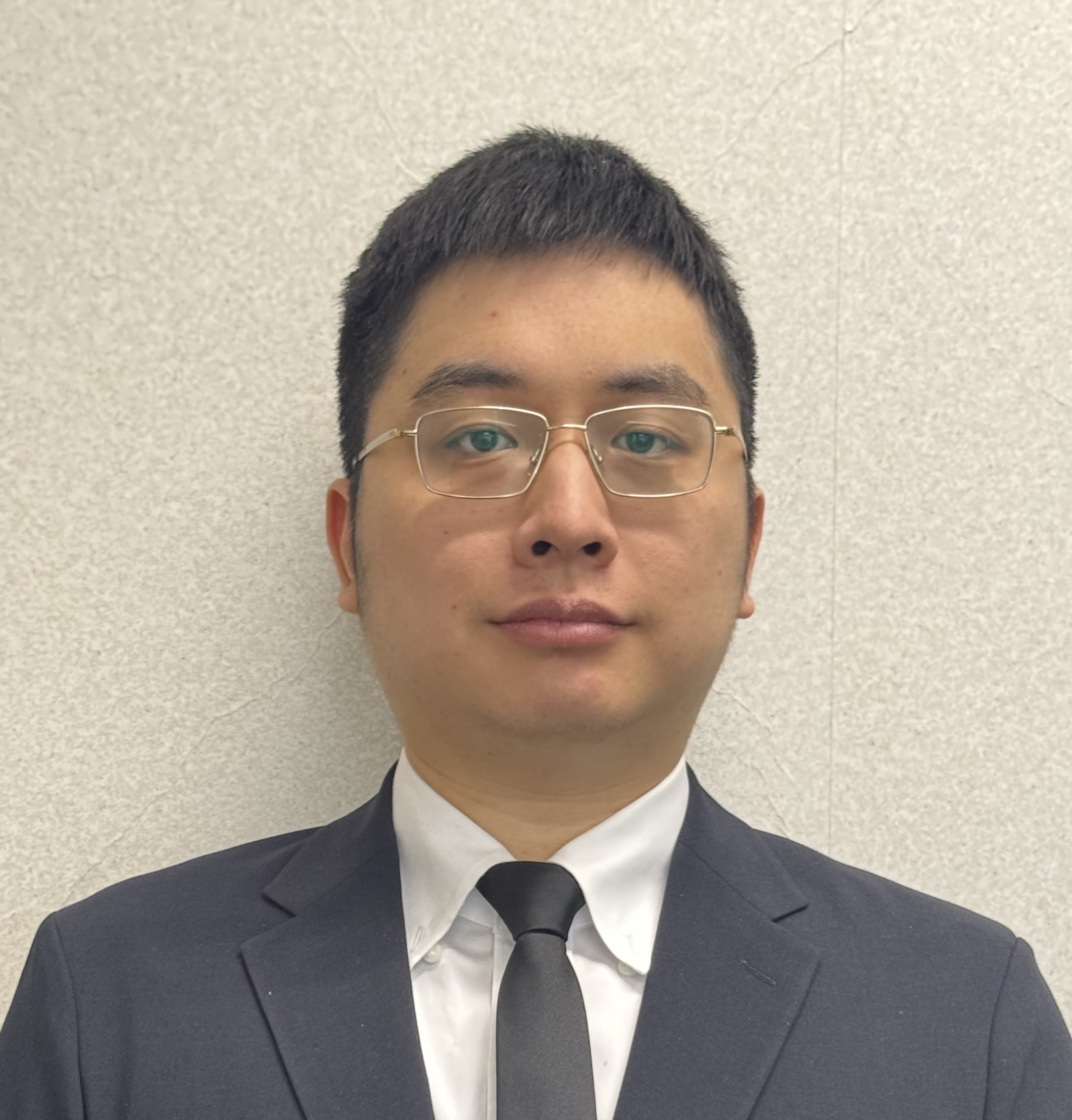 CUI Zhihan